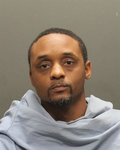 Mug shots 2019